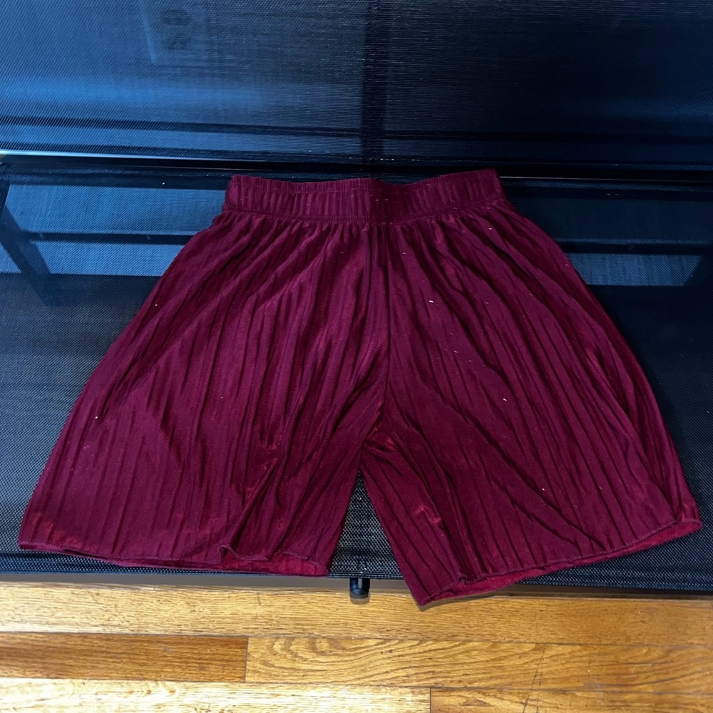 Fashion Shorts, Size: One